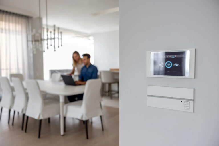 fire alarm system