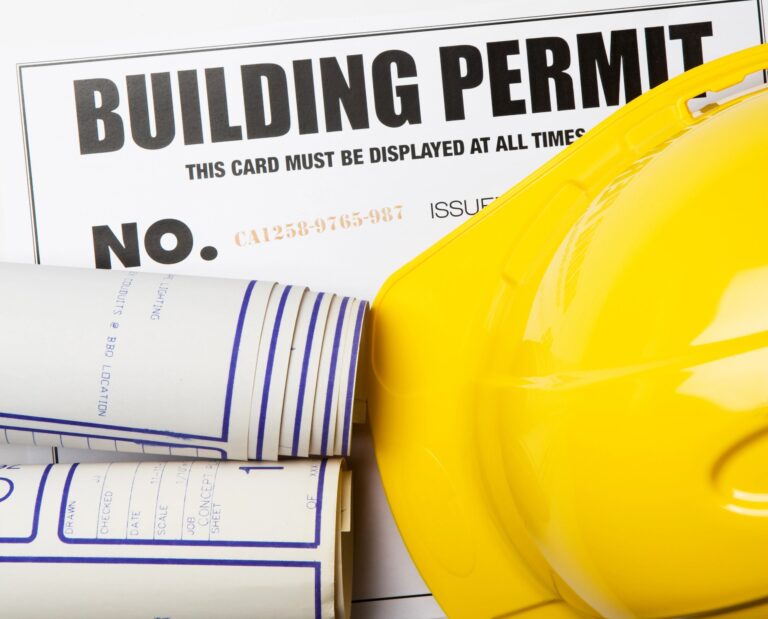 building code compliance review