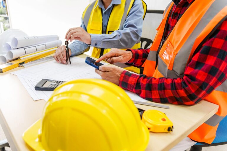 building code compliance review